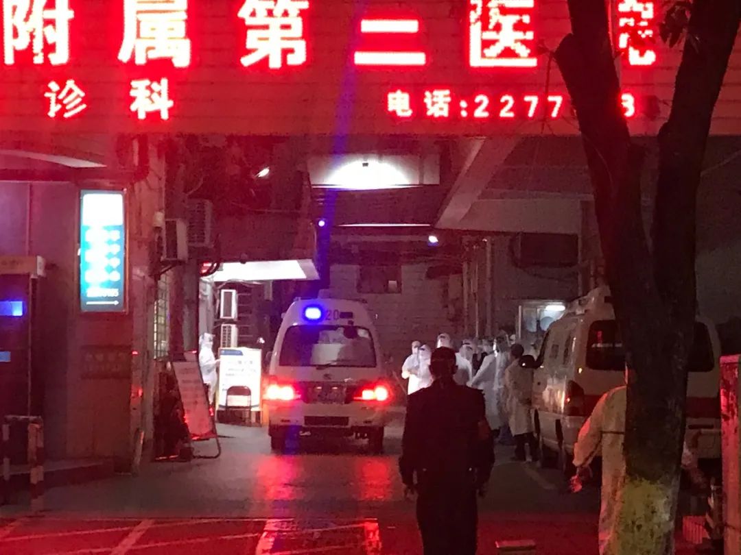 福建医科大学附属第二医院,泉州市中医院,解放军联勤保障部队第910