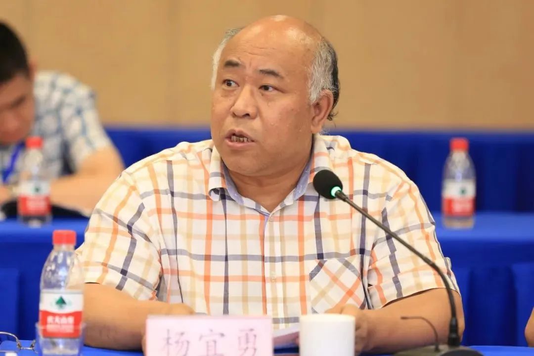 杨宜勇是卖国贼?幕后真相曝光!太惊人!_言论