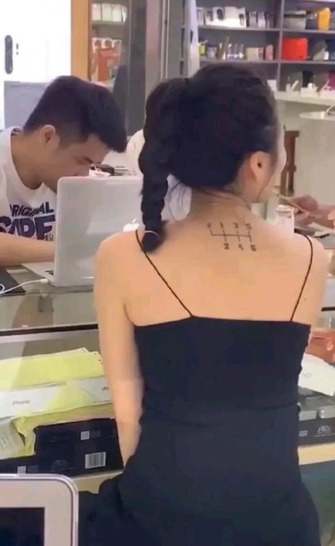 图片[28] - 【xizi被窝段子20200308】接下来 会有始料不及的运气 会有突如其来的欢喜 - xizi