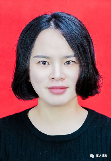 许婷,法学硕士.2012年开始在东放明律所执业至今,现任律所主任.