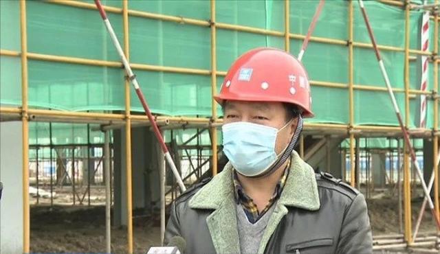 宿遷2020年投用的13所學校全面復工!快馬加鞭(圖4)