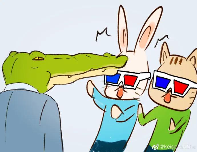 图片[20] - 【xizi被窝段子20200308】接下来 会有始料不及的运气 会有突如其来的欢喜 - xizi