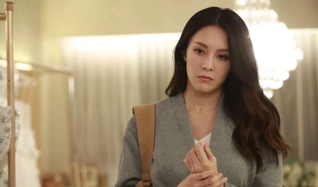 有指张曦雯是真正的高善.