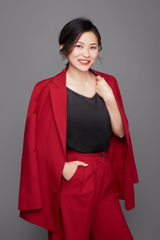 看完湖南卫视声临其境上的金昌姑娘原来再平凡的你都可以成为声咖