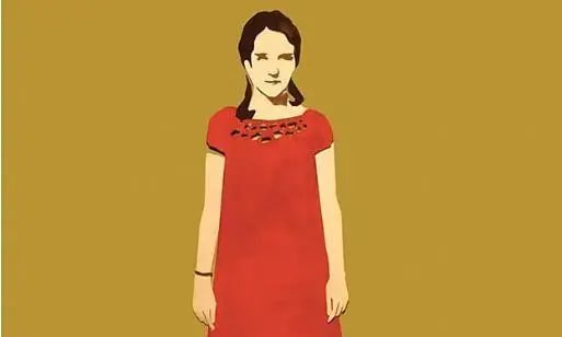 贾若萱:跟踪贾丹丹 | 新力量