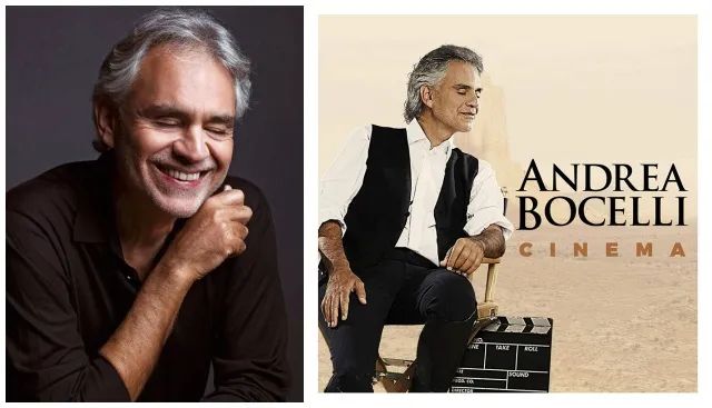 今日音乐分享丨电影闻香识女人插曲porunacabeza一步之遥