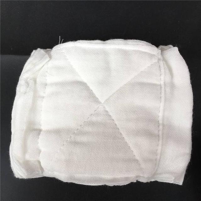 口罩难买,我们能不能自制伍连德口罩救急