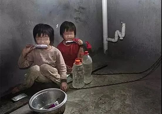 梅姨为什么杀小孩图片