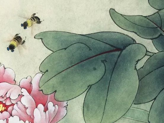 工笔教程李晓明群芳谱绘制步骤含详细文字解析