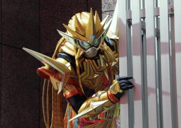 假面骑士平成三大主骑畅聊吃瘪经历战兔表示自己滚了一公里