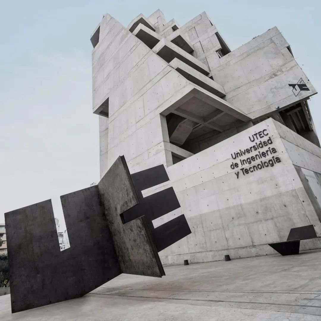 闪耀着的女性力量2020普利兹克建筑奖得主graftonarchitects