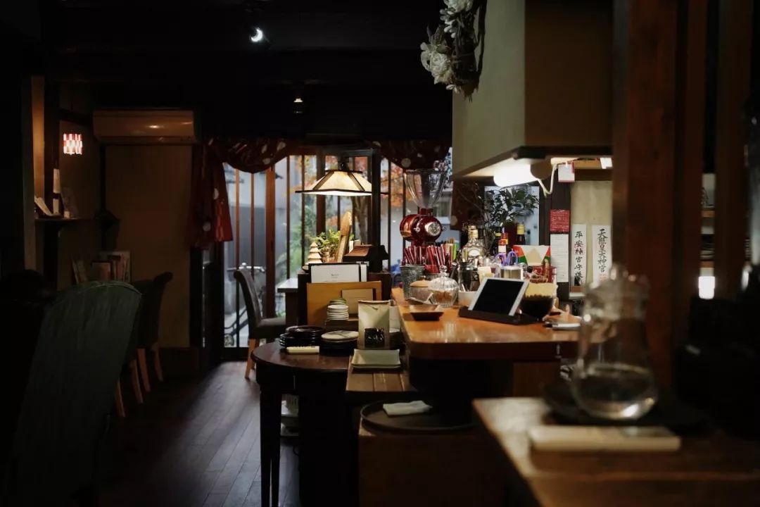 京都| 10个咖啡馆,希望家楼下就有_日本