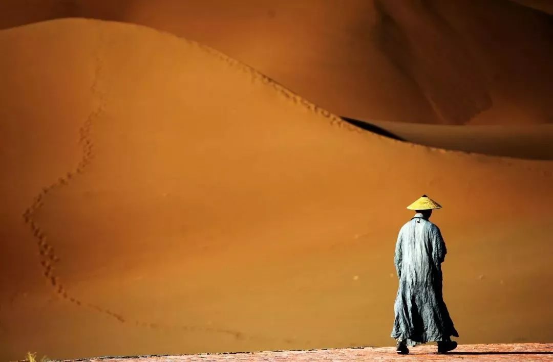 金刚经一生的修行就是修好八颗心