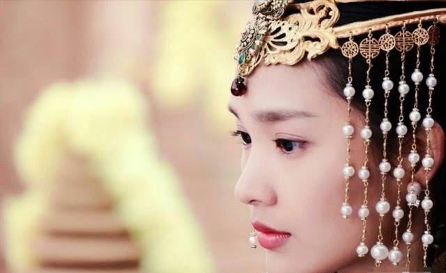 《不负如来不负卿》女主虽然颜值一般,不过这个女配却是太美了