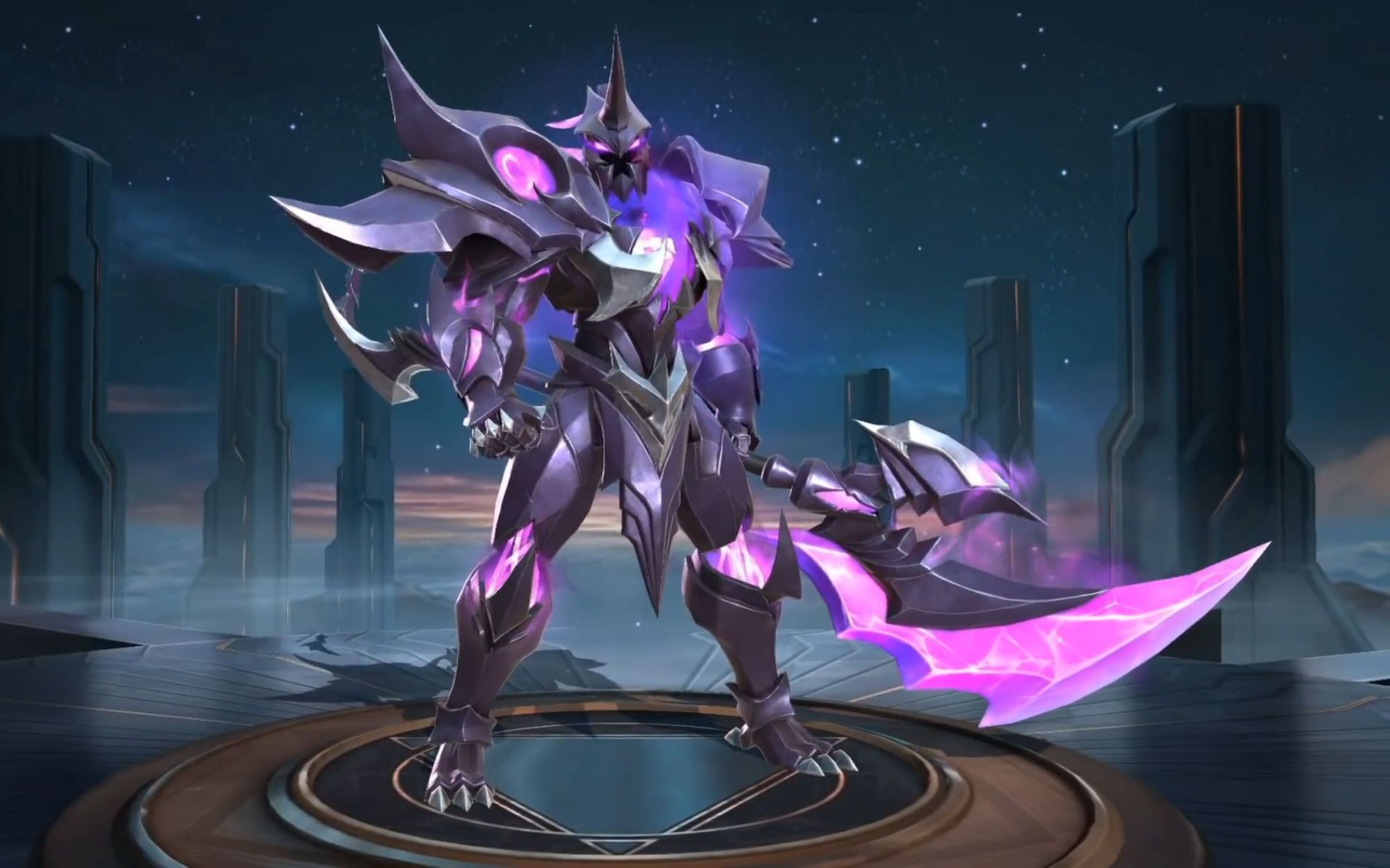 王者荣耀夏侯惇增强真实伤害直接翻倍不死战神再度回归