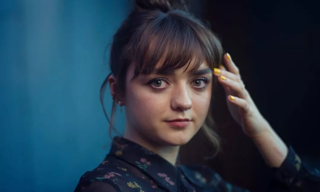 权游二丫演讲与其追逐名利不如追求才华