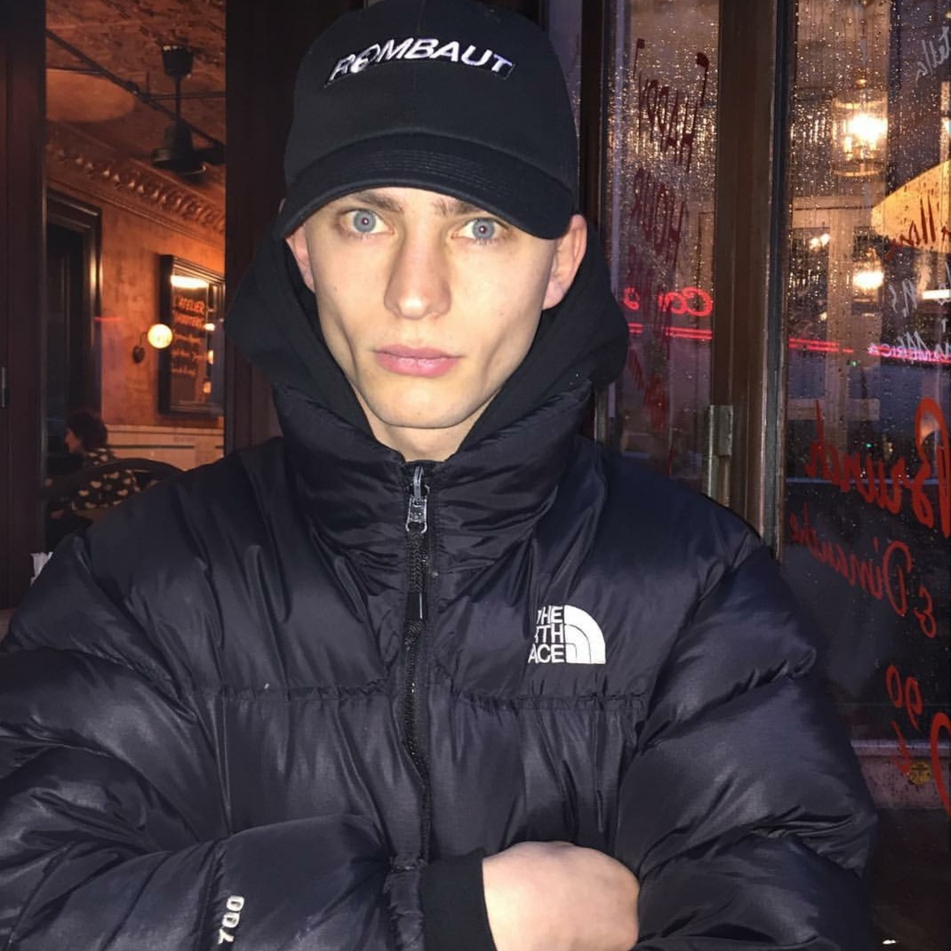 男头像欧美风个性酷坐错车和错过车哪个更遗憾