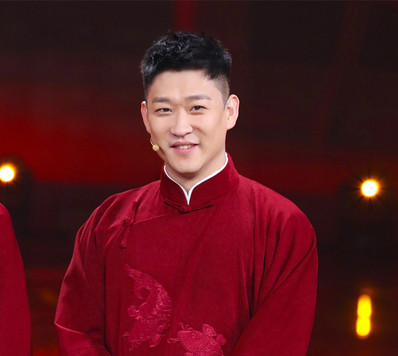 拿出什么好作品,还和唐菀离婚了,就连上了《吐槽大会》人们更多关注的