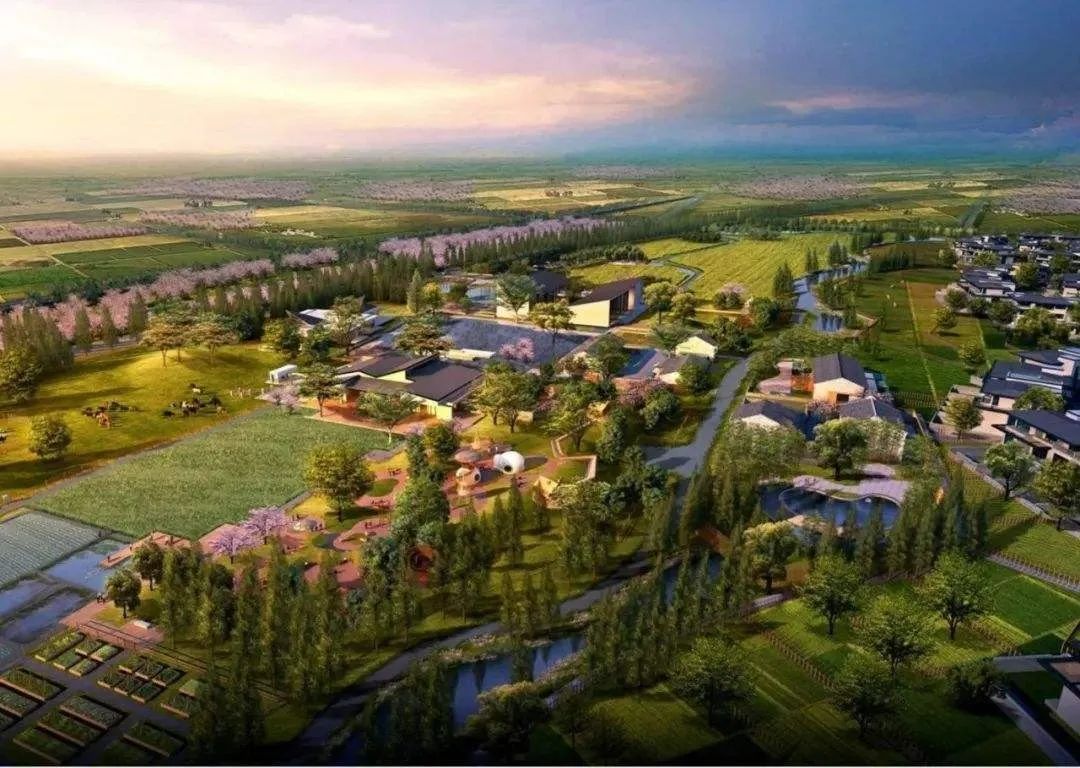 硬核45亿美元投资空降新乡牧野区卫源新城奥特莱斯齐落户