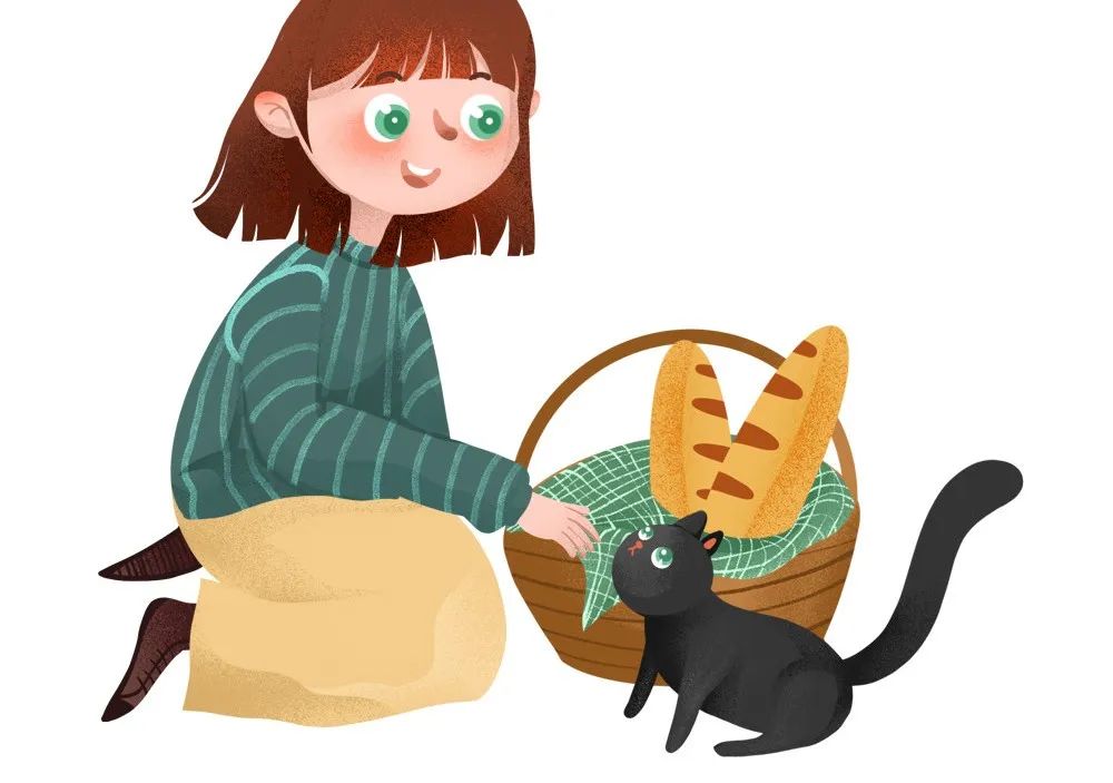 口语交际丨你知道carrotsquat是什么意思吗