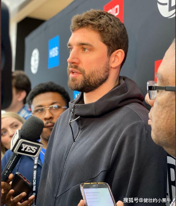 篮网球员谈阿特金森离队:震惊,生气_肯尼