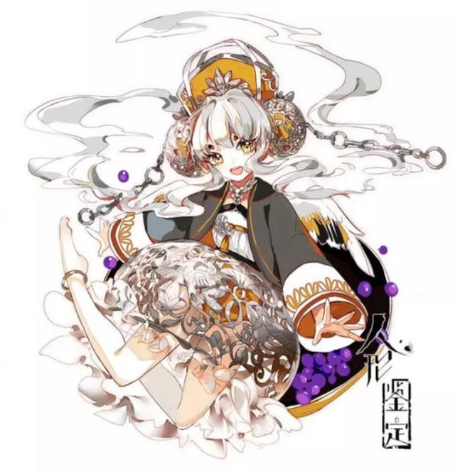 原创文物变成萌妹子还出手办了其实这些国宝也都拟人化了真的爱了