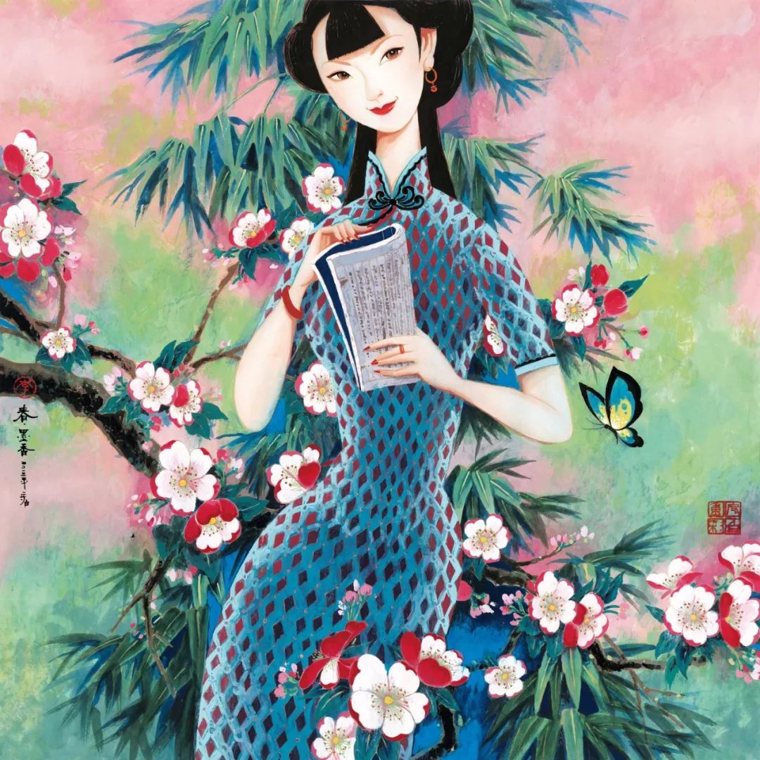 妇女节丨宠爱自己只需一件礼物