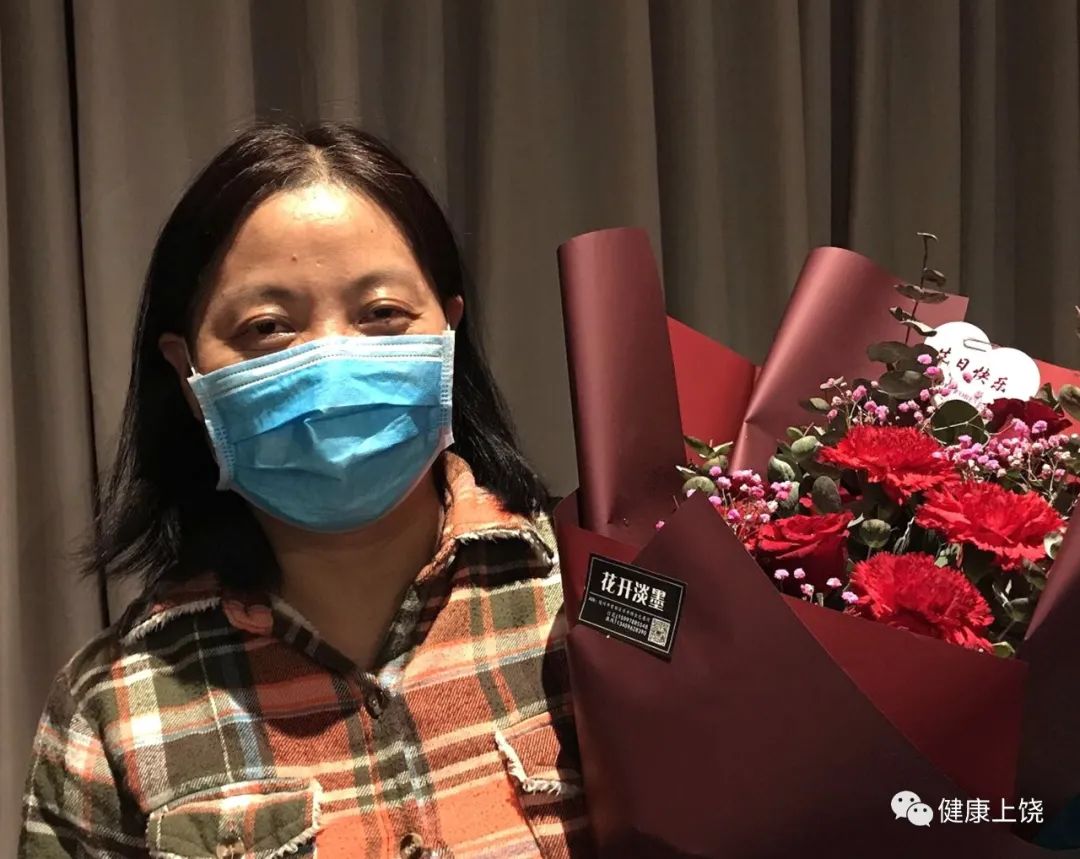 请接收三八妇女节娘家人送给驰援一线巾帼英雄的暖心祝福