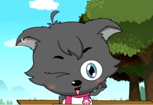 喜羊羊小灰灰和小香香注定是不能在一起的你大概忘了这件事