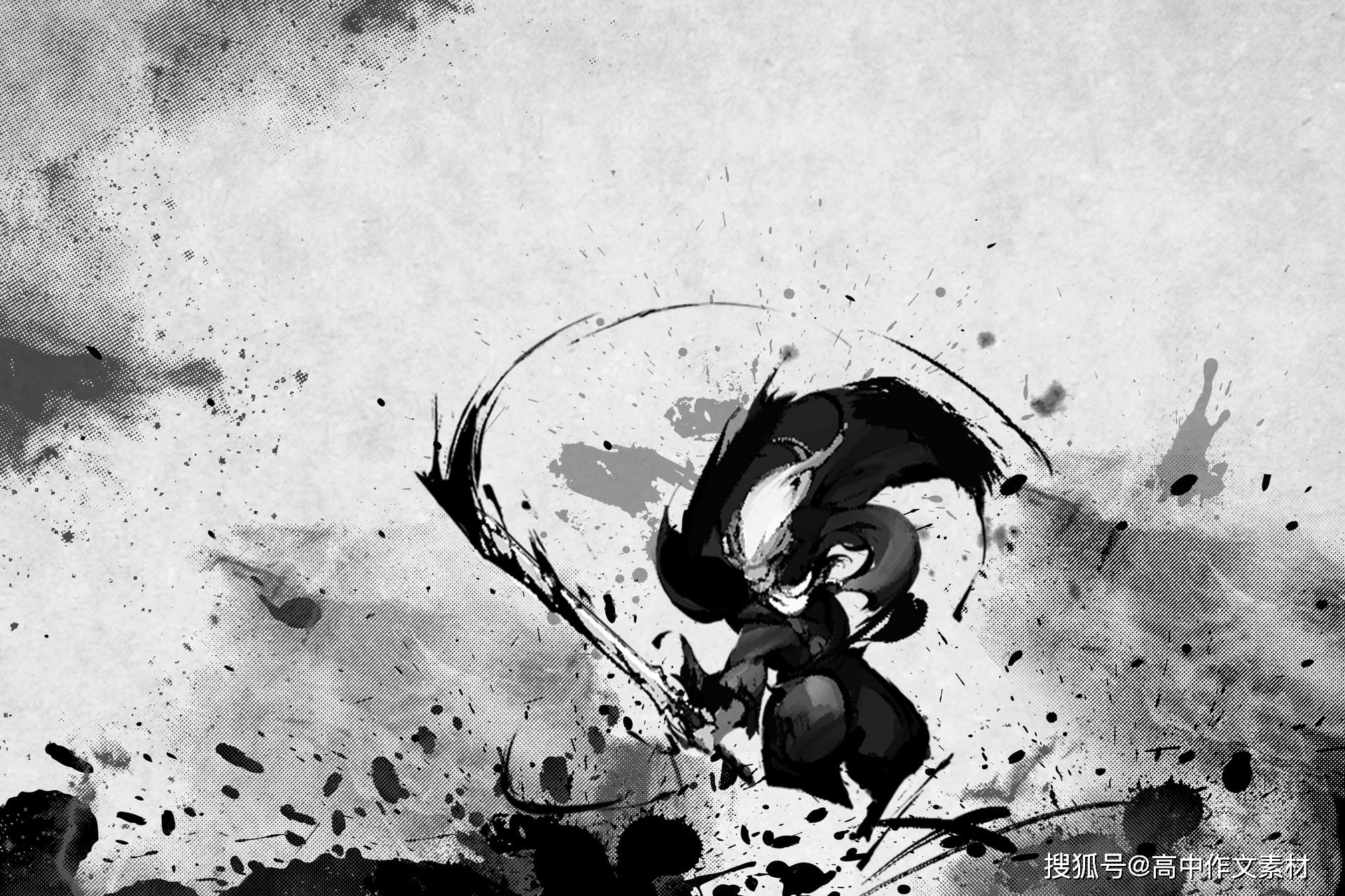 原创这个相府小姐一手执笔斗才子一手挥剑斩逆贼