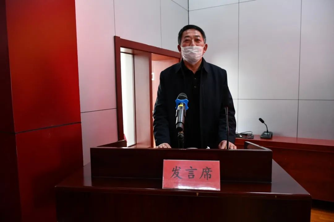 区总支书记,仲兴社区党支部书记邹永前,二仙管理区党总支书记张士良