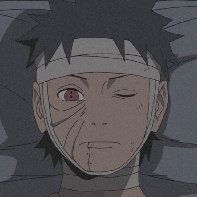 头像背景图羡慕琳有个那么爱她的带土