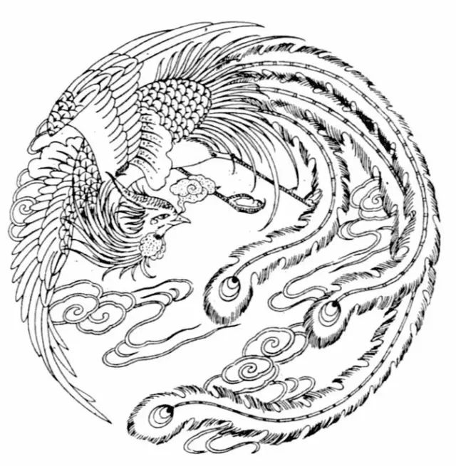 家 ▎中国纹样,很中国!建议收藏_传统