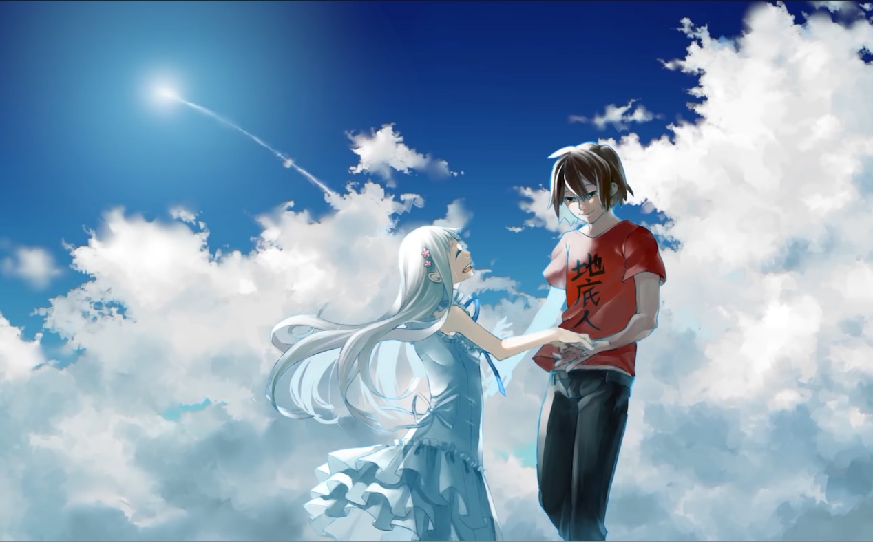 宿海仁太，宿海仁太幼年