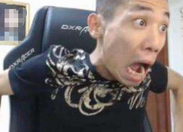 dnf老玩家自称有全服唯一透明黑光,旭旭宝宝冷嘲热讽,上号后却懵了