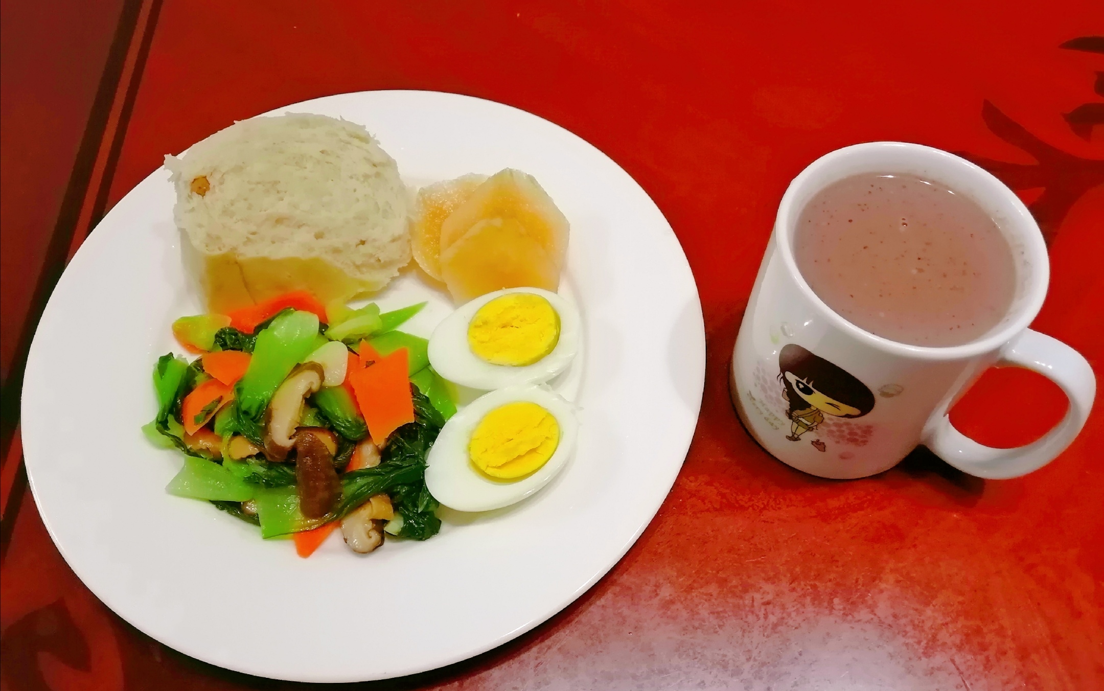 原創明天早餐吃什麼孩子吃早餐沒胃口一週營養早餐食譜詳解解決以上