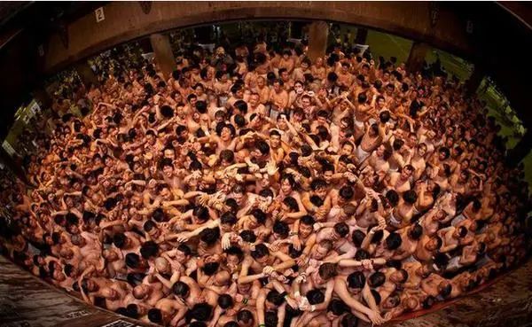 盘点世界魔幻抗疫