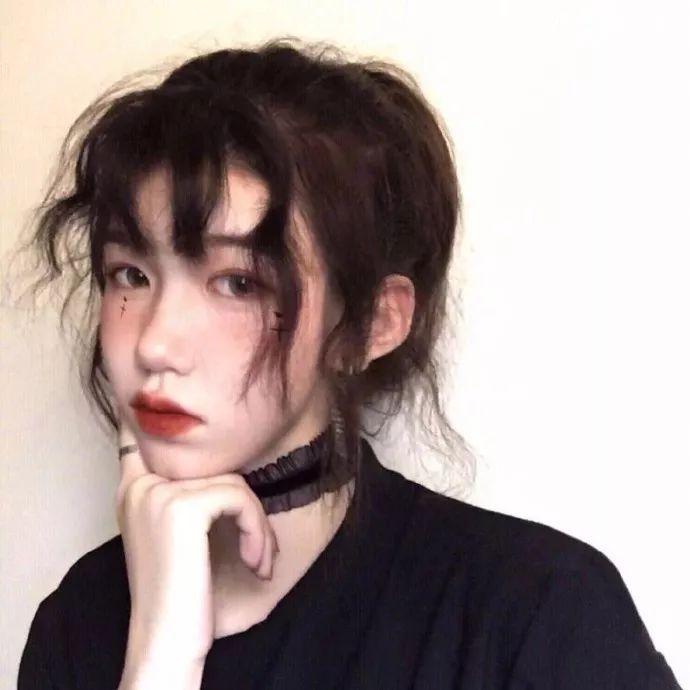 微信头像丨男生女生个性头像