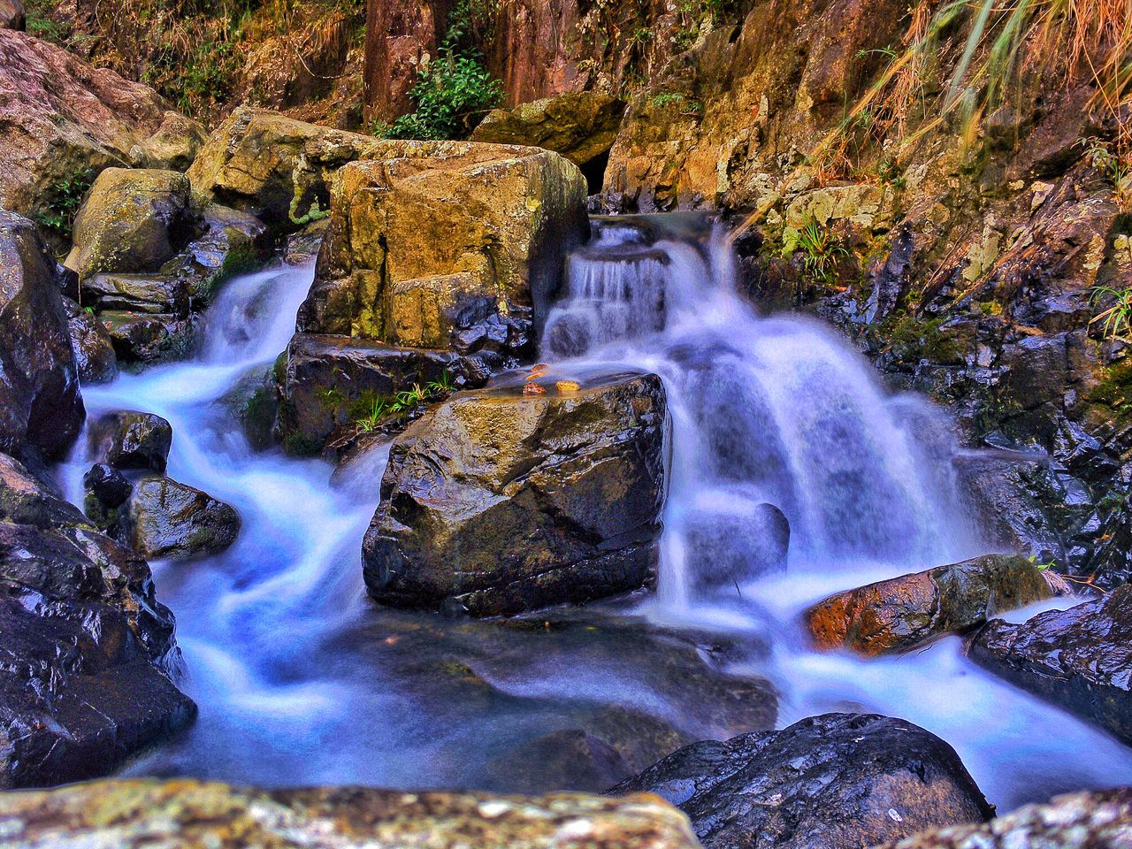 观光君带你去旅行丨品读白居易白云泉走进苏州天平山