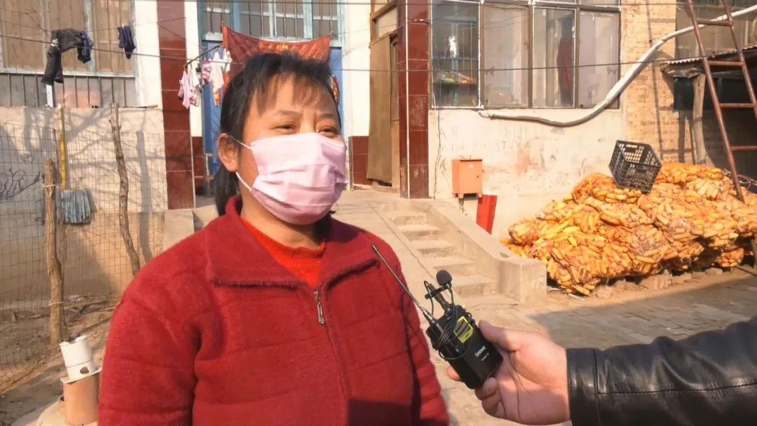 邱县这个村每天早上放音乐被公开点名