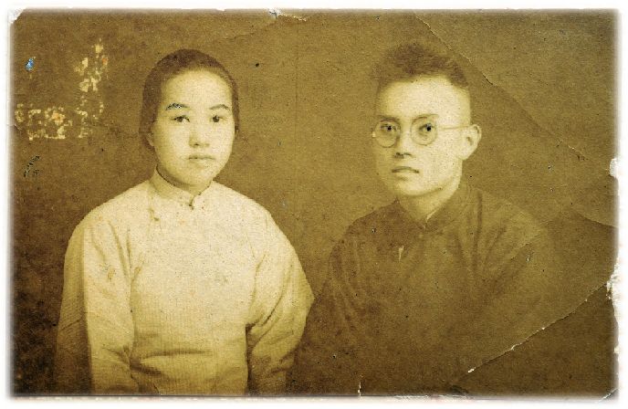 三八特辑红色故事声音馆三粒纽扣背后的故事