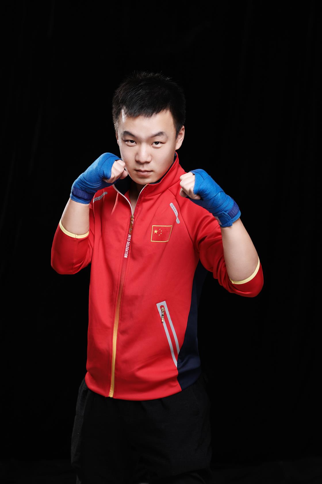 天启体育总教练----弭健