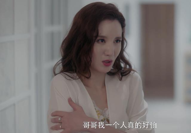 孙俪新剧安家许多不合常理的剧情背后是成年人的无奈