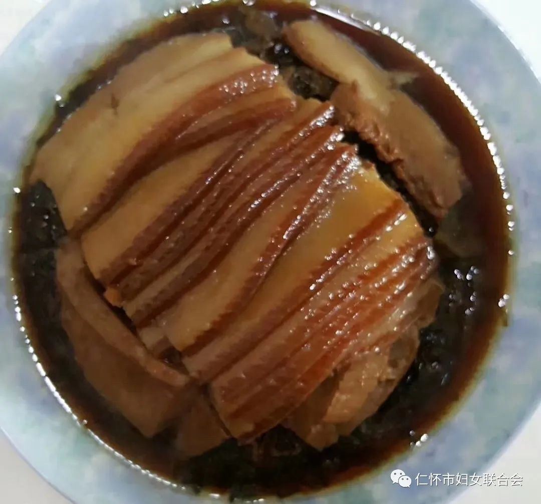 仁怀家庭"花样宅家"秀第三季来啦!