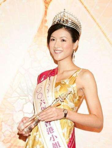 歷屆港姐冠軍朱玲玲李嘉欣成闊太楊思琦未婚生子恐難接戲