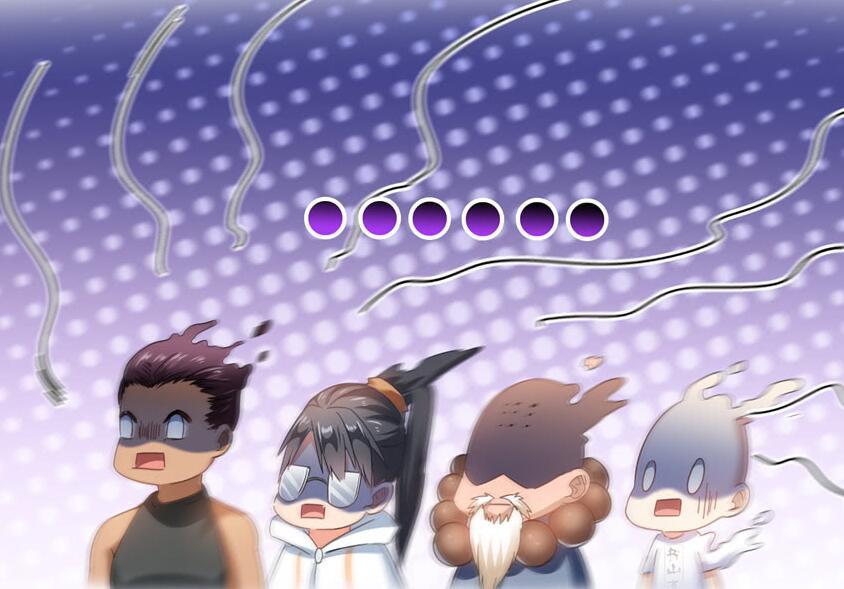 原创修真聊天群羽柔子太过与众不同连老前辈都瞠目结舌