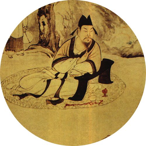 为了当"网红",你知道古人有多努力吗?_罗隐