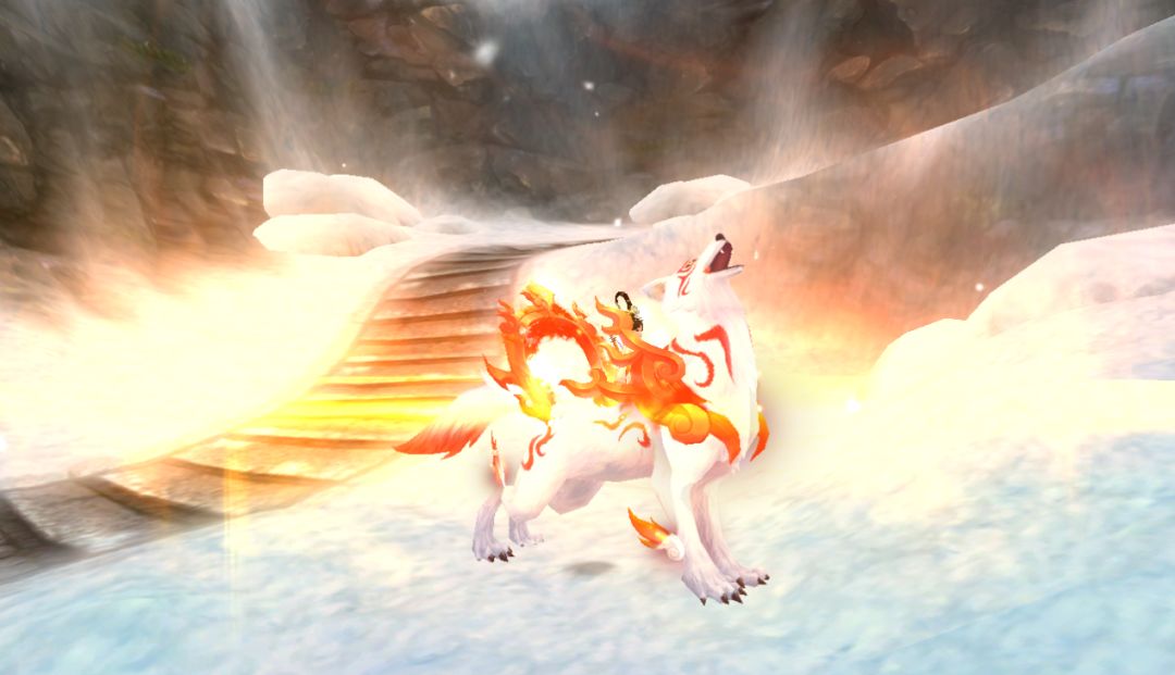 【仙女节送礼】独家解密,教你玩转"飞龙在天"新版本