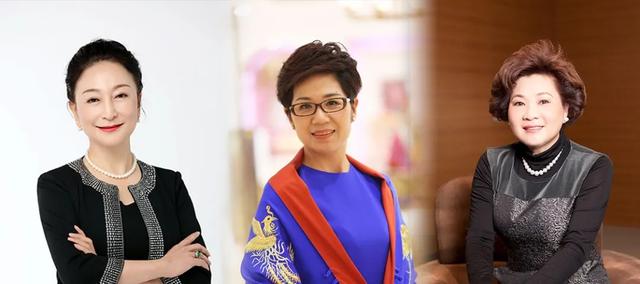 一位是浙商二代,一位是从云南山里走出来的民营教育领军者,一位是来自