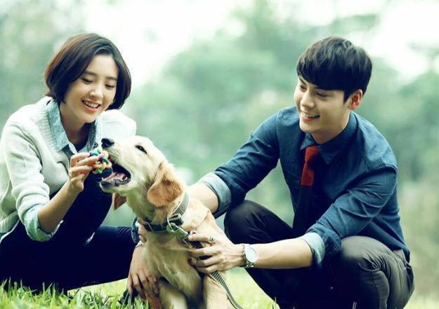 李易峰和唐艺昕演过多少角色不仅有嫂子师姐还有妈